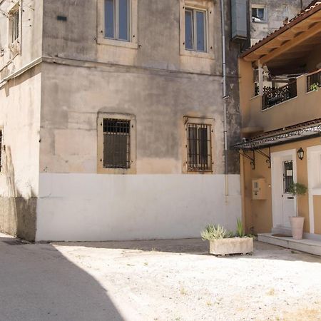 Elieta Corfu Town Family House 1 Villa Eksteriør bilde